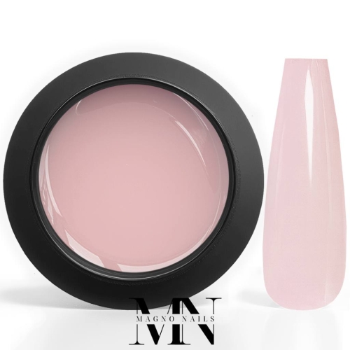 Special Editon Cover Gel - No File Gel - Natural Nude